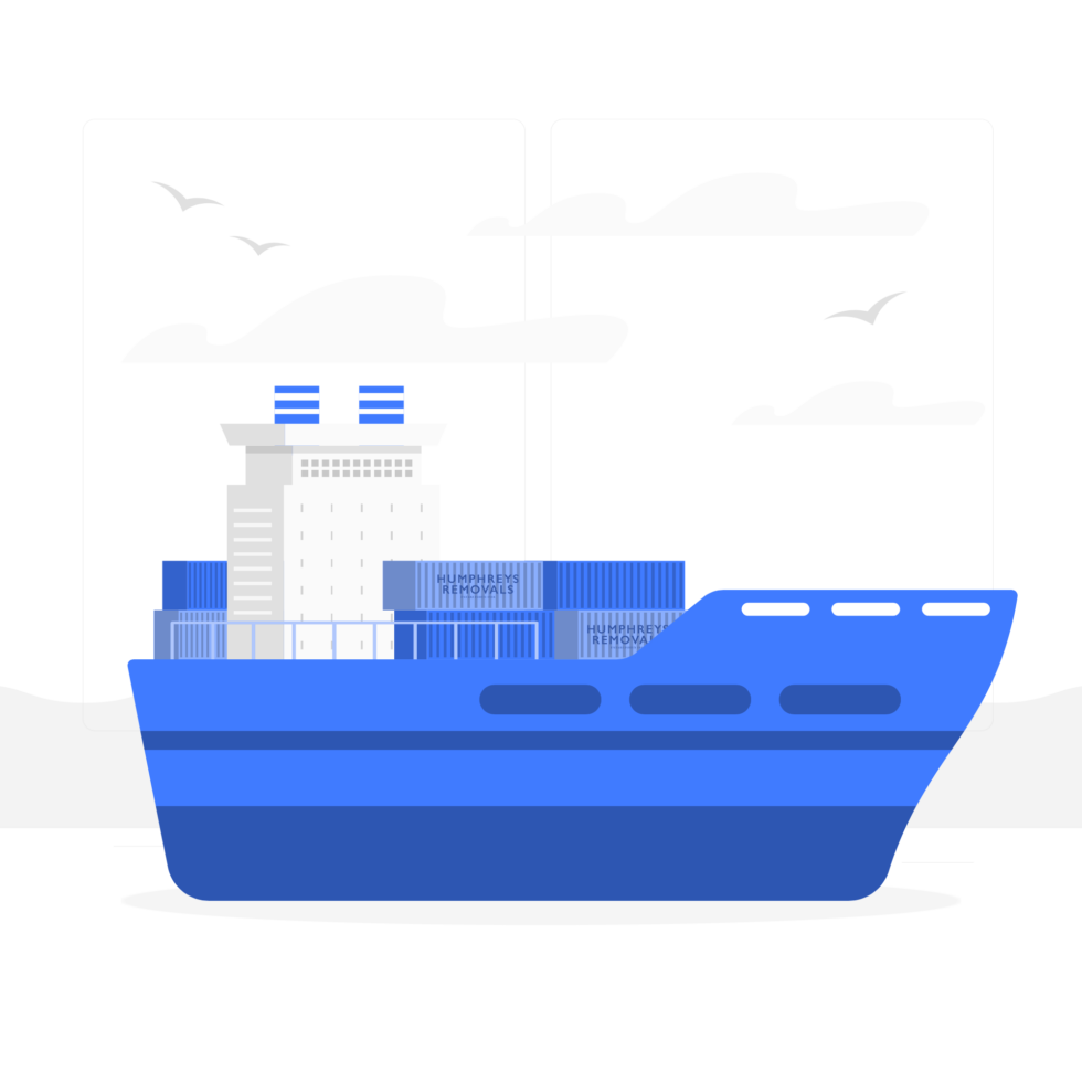 Home Humphreys Removals